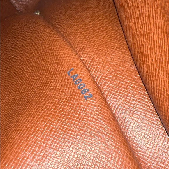 Louis Vuitton Classic Monogram Boulogne Shoulder Bag - Picture 17 of 17